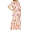 Harlow Maxi Dress