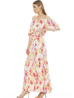 Harlow Maxi Dress