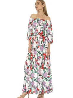 Harlow Maxi Dress