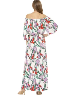Harlow Maxi Dress