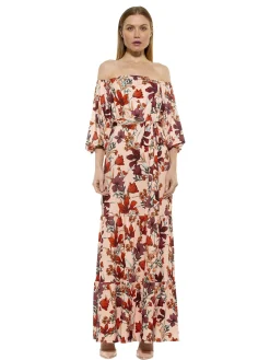 Harlow Maxi Dress