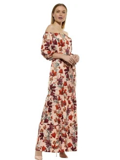 Harlow Maxi Dress