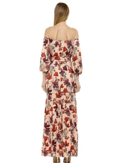 Harlow Maxi Dress