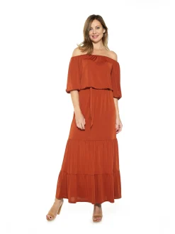 Harlow Maxi Dress