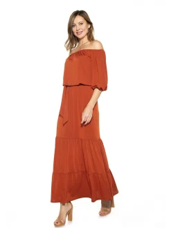 Harlow Maxi Dress