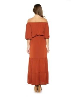 Harlow Maxi Dress