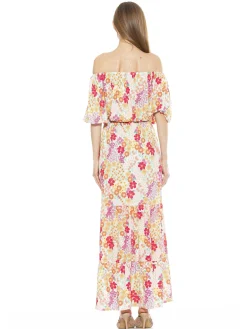 Harlow Maxi Dress