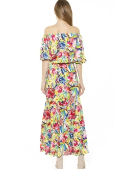 Harlow Maxi Dress