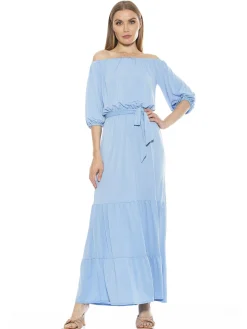 Harlow Maxi Dress