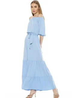 Harlow Maxi Dress