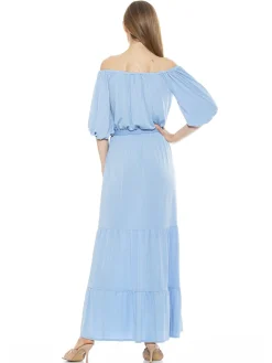 Harlow Maxi Dress