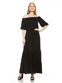 Harlow Maxi Dress