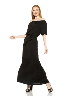 Harlow Maxi Dress