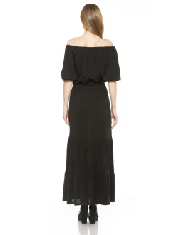 Harlow Maxi Dress
