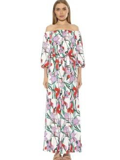 Harlow Maxi Dress