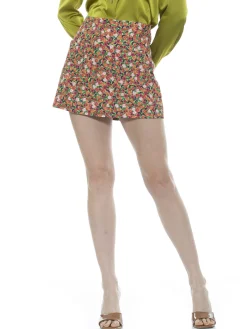 Harmonie Mini Skirt