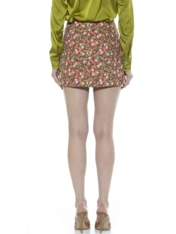 Harmonie Mini Skirt