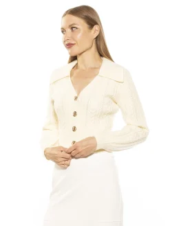 Hazel Cardigan