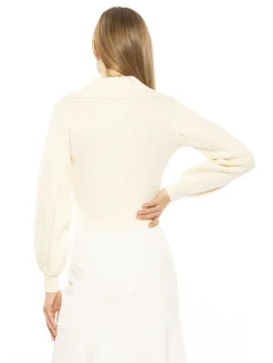 Hazel Cardigan