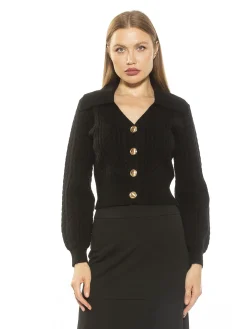 Hazel Cardigan