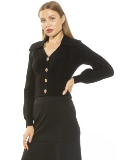 Hazel Cardigan