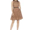 Ida Dress