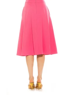 Illia Skirt