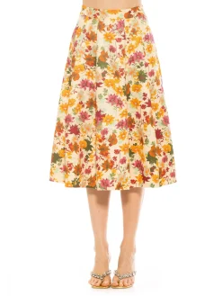 Illia Skirt