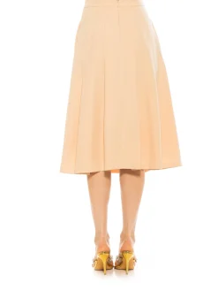 Illia Skirt