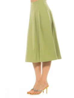 Illia Skirt