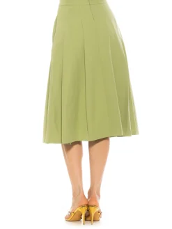 Illia Skirt