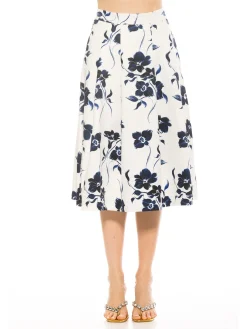 Illia Skirt