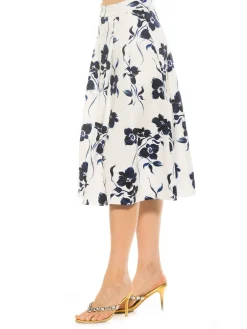 Illia Skirt