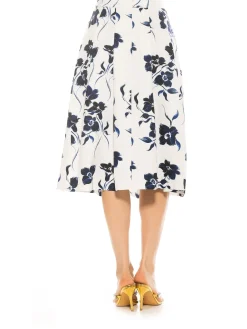 Illia Skirt