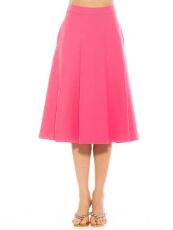 Illia Skirt