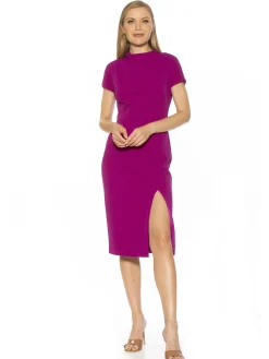 Illy Dress