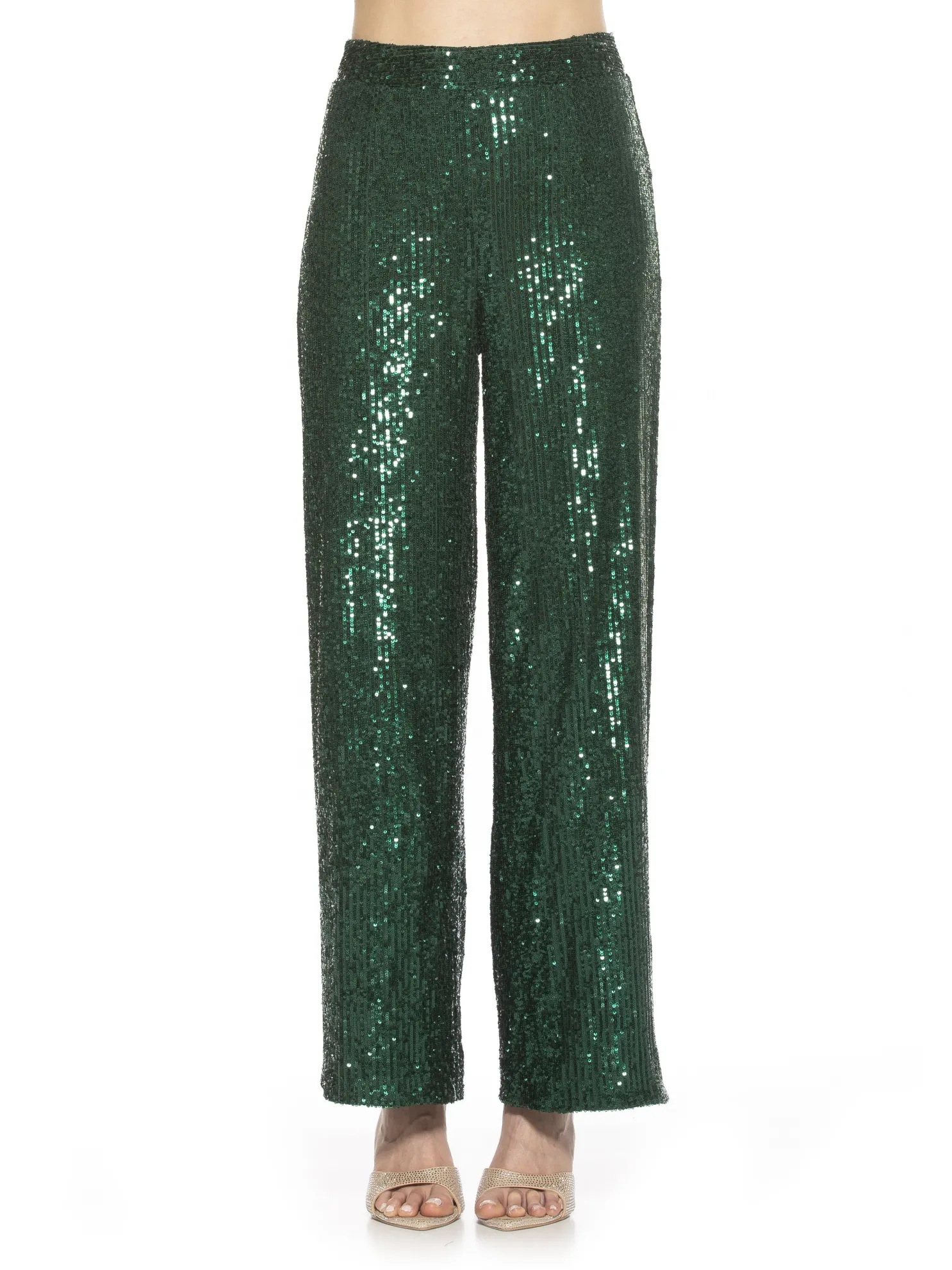 Illy Sequin Pants