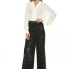 Illy Sequin Pants
