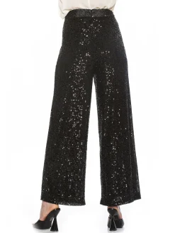 Illy Sequin Pants