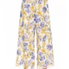 Imogen Chiffon Pant