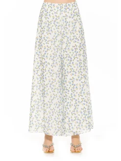 Imogen Chiffon Pant