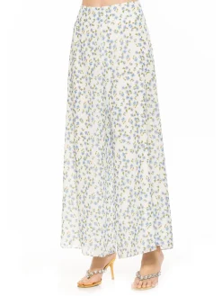 Imogen Chiffon Pant