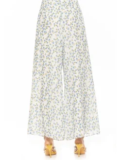 Imogen Chiffon Pant