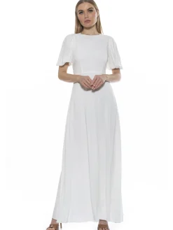 Imogen Dress