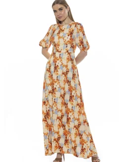 Imogen Dress
