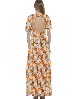 Imogen Dress