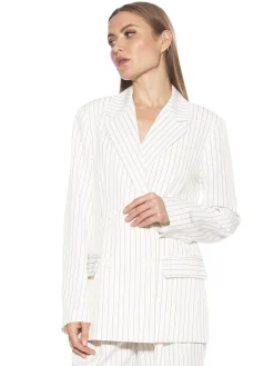 Indigo Blazer