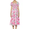 Iris Dress
