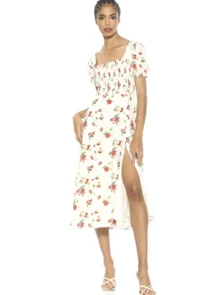 Iris Dress