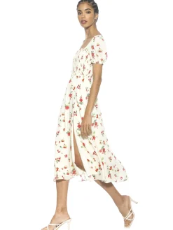 Iris Dress